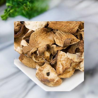 Oyster Mushrooms - dried